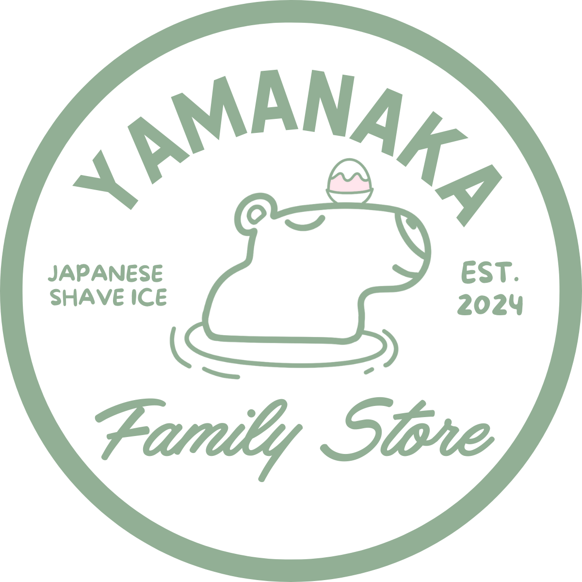 Yamanaka Family Store